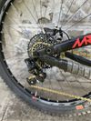 Commencal Meta sx