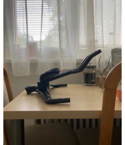 Prodám top Aero cockpit Vision TFA