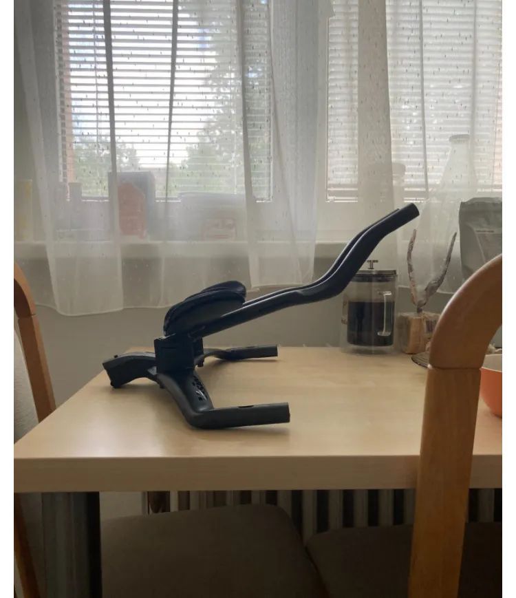 Prodám top Aero cockpit Vision TFA