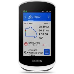 Garmin Explore 2