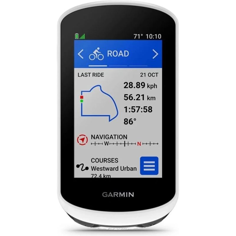 Garmin Explore 2