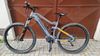 Haibike fullnine 4 vel.M celoodpružené pc.92 000kč