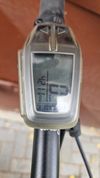 Haibike fullnine 4 vel.M celoodpružené pc.92 000kč
