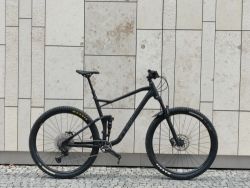 Cube Stereo 120 Race 29" vel. XL roku 2022