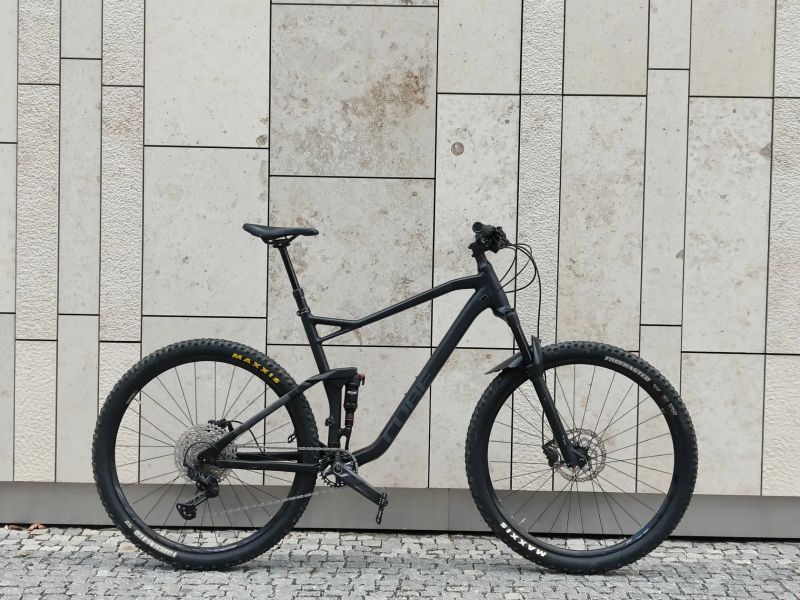 Cube Stereo 120 Race 29" vel. XL roku 2022