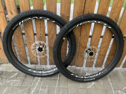Karbonová kola Roval Control - Sram XD/Microspline
