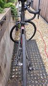 Prodám karbonovou silničku SUPERIOR RACE TEAM DISC, Ultegra Di2 2x11 s powermetrem