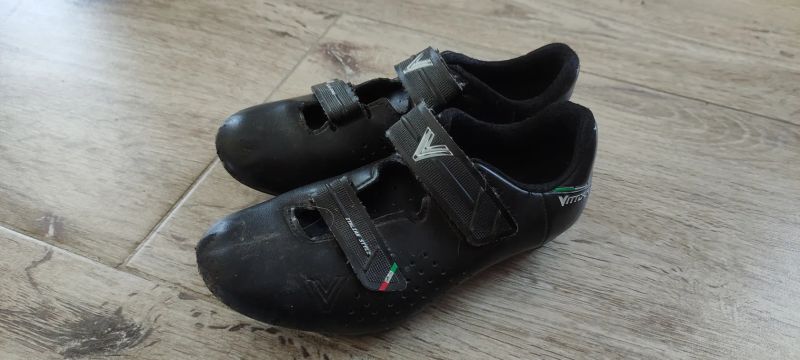 Prodám MTB tretry Vittoria 