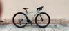 Gravel kolo Orbea Terra H30 2024 blue stone/copper 