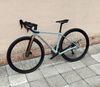 Gravel kolo Orbea Terra H30 2024 blue stone/copper 