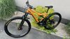ORBEA Rise H30 - leo orange / black glossy L