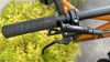 ORBEA Rise H30 - leo orange / black glossy L
