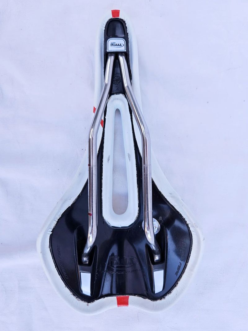 Selle Italia SLR Vanox