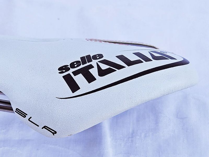 Selle Italia SLR Vanox