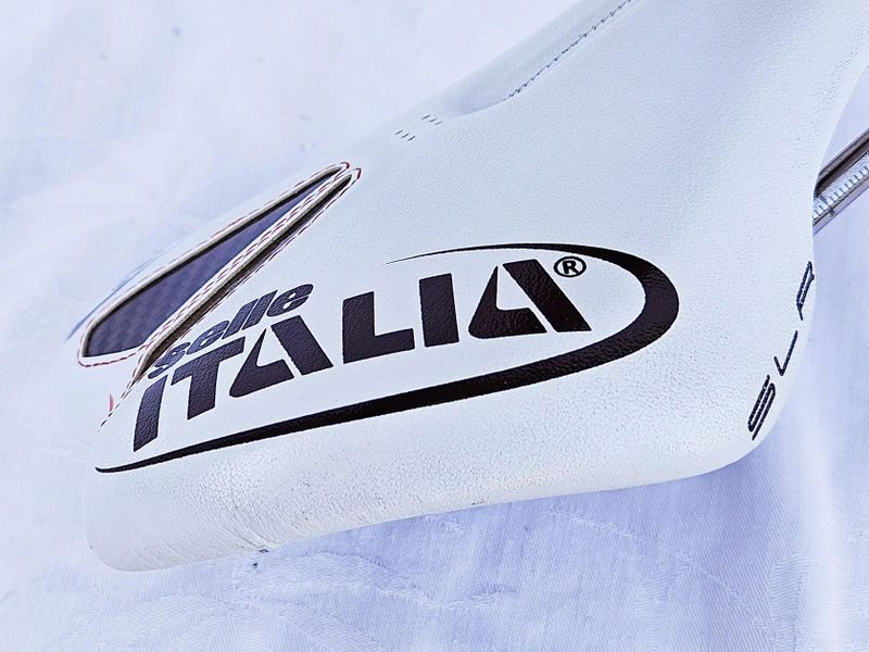 Selle Italia SLR Vanox