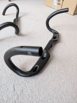 CONTROLTECH COUGAR FL4 Al 42cm