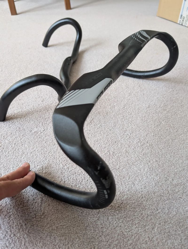 CONTROLTECH COUGAR FL4 Al 42cm