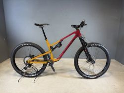 Rocky Mountain Instinct Carbon 70 29"