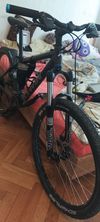 B-Twin Rockraider 500
