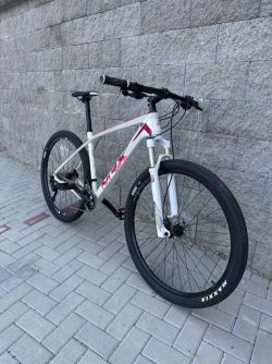Horské kolo MRX Carbon 29” rám 19” M/L 