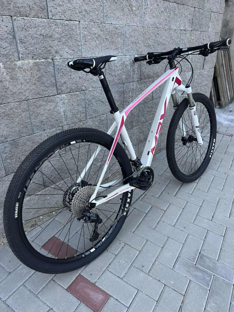 Horské kolo MRX Carbon 29” rám 19” M/L 