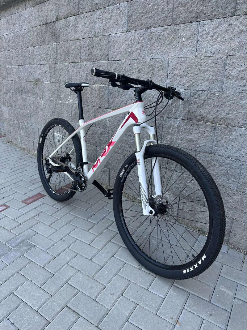 Horské kolo MRX Carbon 29” rám 19” M/L 