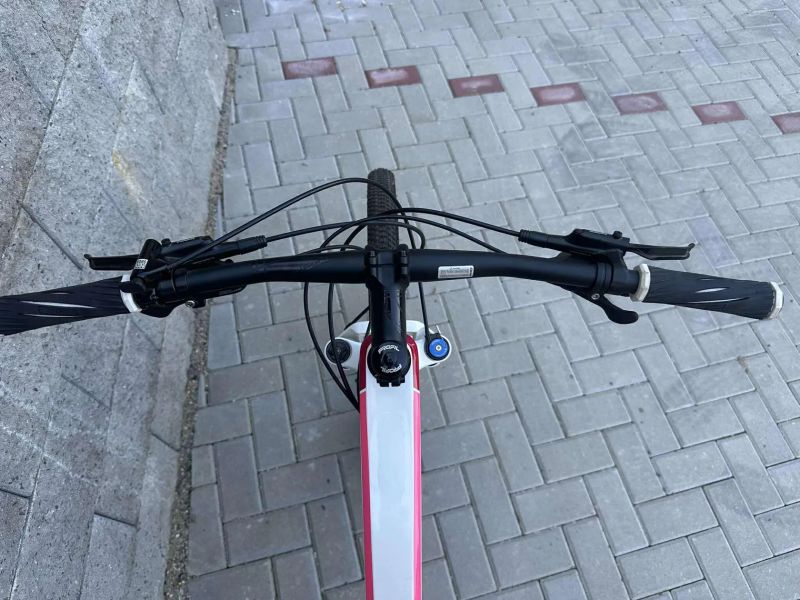 Horské kolo MRX Carbon 29” rám 19” M/L 
