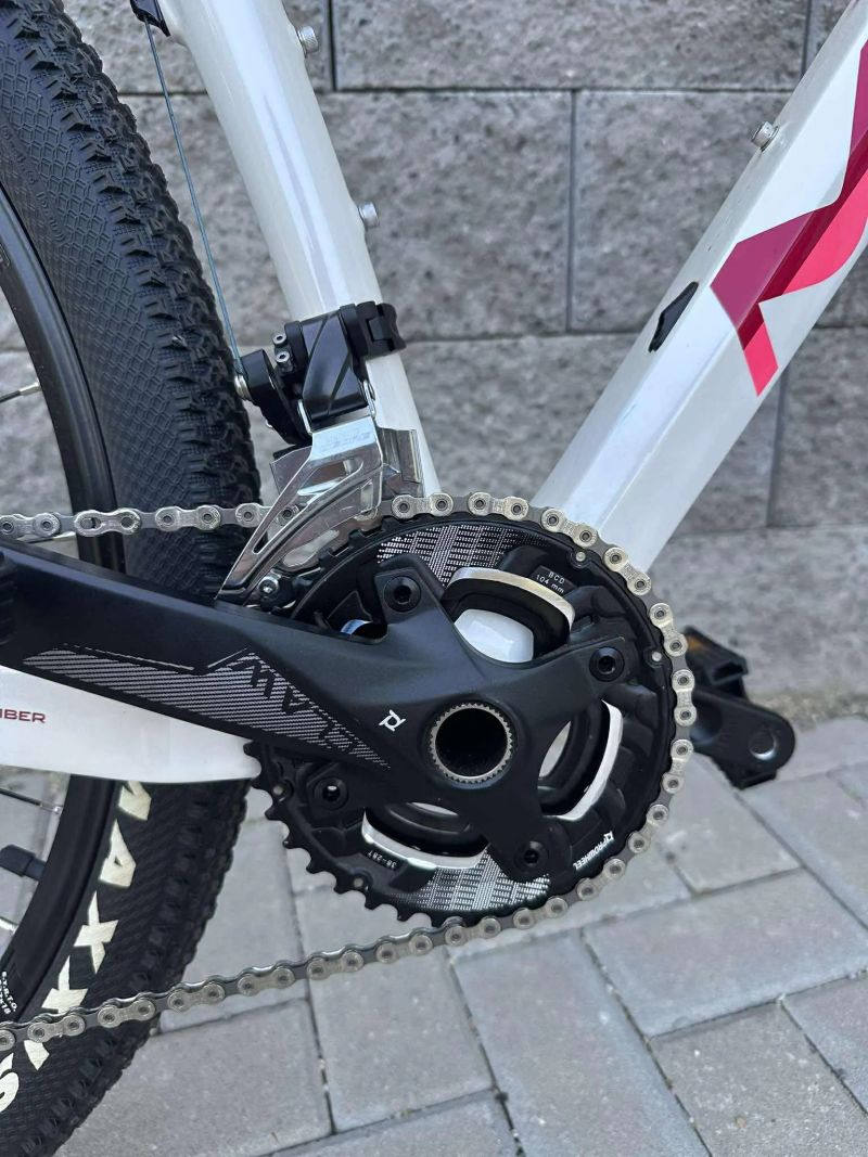 Horské kolo MRX Carbon 29” rám 19” M/L 