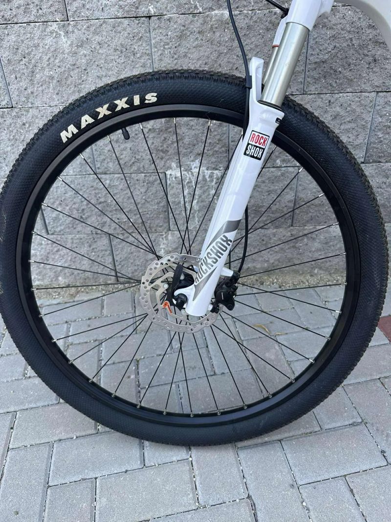 Horské kolo MRX Carbon 29” rám 19” M/L 