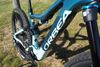 ORBEA Rise M20 / vel. M / 19,7 kg komplet / najeto 300 km