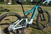 ORBEA Rise M20 / vel. M / 19,7 kg komplet / najeto 300 km