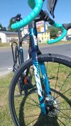 KTM REVELATOR ALTO ELITE Di2 - vel. 55 - NOVÉ
