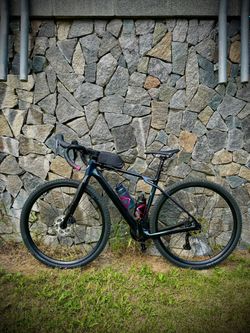LAPIERRE Crosshill CF 5.0 Crepuscule Blue
