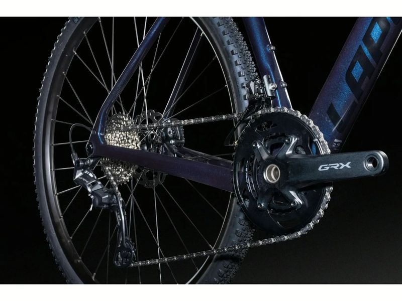 LAPIERRE Crosshill CF 5.0 Crepuscule Blue