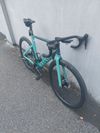 Canyon Aeroad CF SLX, Ultegra Di2 12s, vel. M (175-184cm)