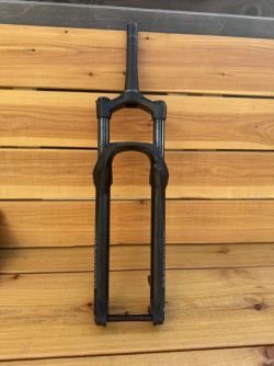 Vidlice Rock Shox Judy 29" krček 185 mm osa 15*110