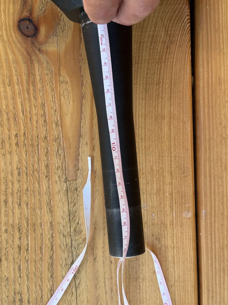 Vidlice Rock Shox Judy 29" krček 185 mm osa 15*110