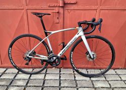 karbonový Lapierre Xelius SL 500 Disc vel.S (do 170cm) 