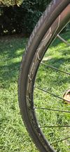 Titanový gravel na Shimano GRX 1x11