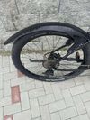 MAXBIKE HAKON 2.0 - 29” rám 19” L 