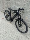 MAXBIKE HAKON 2.0 - 29” rám 19” L 
