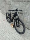 MAXBIKE HAKON 2.0 - 29” rám 19” L 