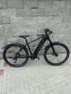 MAXBIKE HAKON 2.0 - 29” rám 19” L 