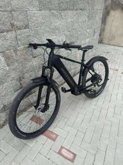 MAXBIKE HAKON 2.0 - 29” rám 19” L 