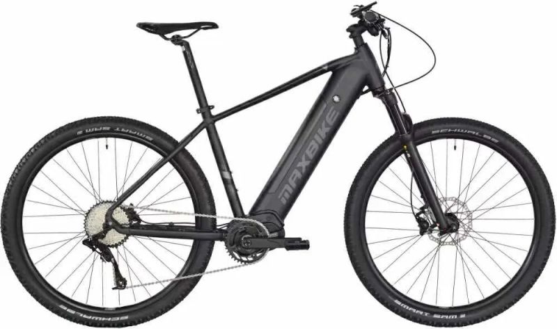 MAXBIKE HAKON 2.0 - 29” rám 19” L 
