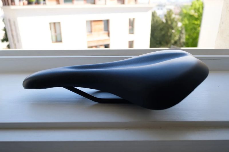 Sedlo Cionlli 155 mm