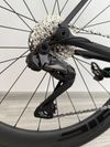 Superior X-ROAD Team Isue Di2 - XL