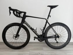 Superior X-ROAD Team Isue Di2 - XL