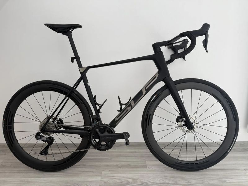 Superior X-ROAD Team Isue Di2 - XL