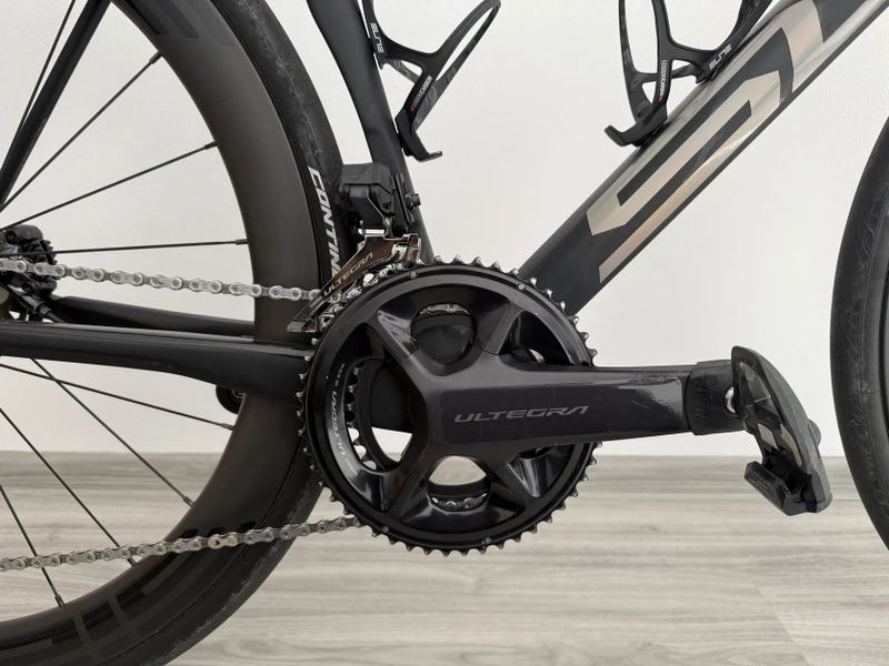 Superior X-ROAD Team Isue Di2 - XL